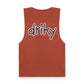 Limp Driky - Deep Fade Deep Cut Tank