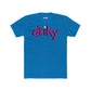 Limited Edition Limp Driky - Good Guys Finish Last - Pinkerton Cotton Crew Tee