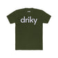 Little Driky - OG2 Cotton Crew Tee