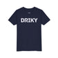 Youth Drikyish - White Night Short Sleeve Tee