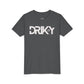 Driky it Youth Short Sleeve Tee