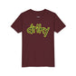 Youth Limp Driky - Banana Sunshine Short Sleeve Tee