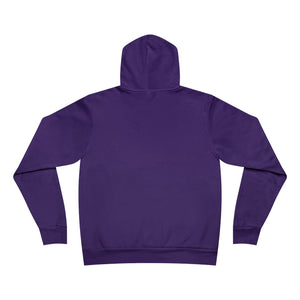 Limp Driky - Banana Sunshine Fleece Pullover Hoodie