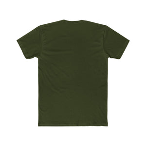 Driky Roy-al - OG Cotton Crew Tee