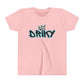 Youth Driky Roy-al - Blue Brain Short Sleeve Tee