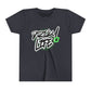 Youth Driky Life - Green Monkey Short Sleeve Tee 26 Colors