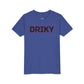 Youth Drikyish - Rose Blood Short Sleeve Tee