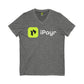 Copy of Get Driky Jersey V-Neck Tee