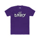 Driky Roy-al - OG2 Cotton Crew Tee
