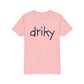 Youth Limp Driky - Blackout Short Sleeve Tee