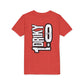 Youth Driky 1 point 0 Bro - OG2 Back Print Short Sleeve Tee