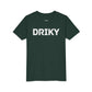Youth Drikyish - Simple Short Sleeve Tee