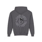 Drikyz Good Guys Finish Last - OG - (Back Print) Youth Heavy Blend Hoodie