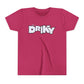 Youth Get Driky - OG2 Short Sleeve Tee