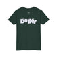 Youth Get Driky - White Night Short Sleeve Tee