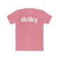 Driky Wear - OG2 Cotton Crew Tee