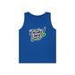 Driky Life - Green Monkey - Tank Top
