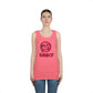 Driky Die Happy -  Rose Blood - Tank Top