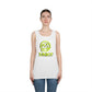 Driky Die Happy - Banana Sunshine - Tank Top