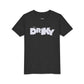 Youth Get Driky - White Night Short Sleeve Tee