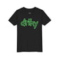 Youth Limp Driky - Green Monkey Short Sleeve Tee