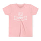 Youth Laugh at the World - Simple Short Sleeve Tee 26 Colors