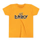 Youth Driky Roy-al - OG Short Sleeve Tee