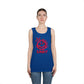 Driky King Nothing - Rose Blood - Tank Top