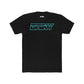 Driky Sport - Blue Brain Cotton Crew Tee