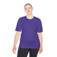 Driky 1 point 0 Bro Moisture Wicking Back Print Tee