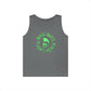 Drikyz Good Guys Finish Last - Green Monkey - Tank Top