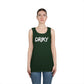 Driky Rough Ryder  - Simple - Tank Top