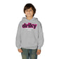 Driky ESTD Wear - Pinkerton - Youth Heavy Blend Hoodie