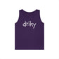 Limp Driky - Simple - Tank Top