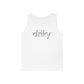 Little Driky - White Night - Tank Top