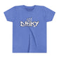 Youth Driky Roy-al - OG2 Short Sleeve Tee