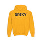 Drikyish - OG - Youth Heavy Blend Hoodie