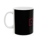 Get Driky - Rose Blood - 11oz Coffee Cup