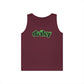 Driky Wear - Green Monkey - Tank Top