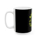 Drikyz Good Guys Finish Last - Banana Sunshine - 11oz Coffee Cup