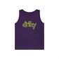 Limp Driky - Banana Sunshine - Tank Top