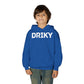 Drikyish - Simple - Youth Heavy Blend Hoodie