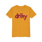 Youth Limp Driky - Rose Blood Short Sleeve Tee