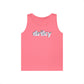 Driky Wear - White Night - Tank Top