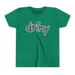 Youth Limp Driky - OG Short Sleeve Tee