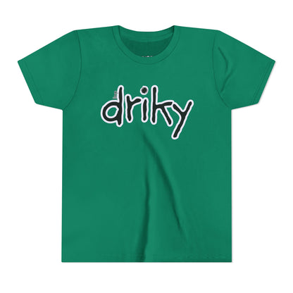 Youth Limp Driky - OG Short Sleeve Tee