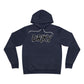 Driky Rough Ryder - OG Fleece Pullover Hoodie