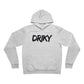 Driky Rough Ryder - OG Fleece Pullover Hoodie