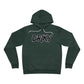 Driky Rough Ryder - OG Fleece Pullover Hoodie