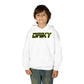 Driky Sport - Banana Sunshine - Youth Heavy Blend Hoodie